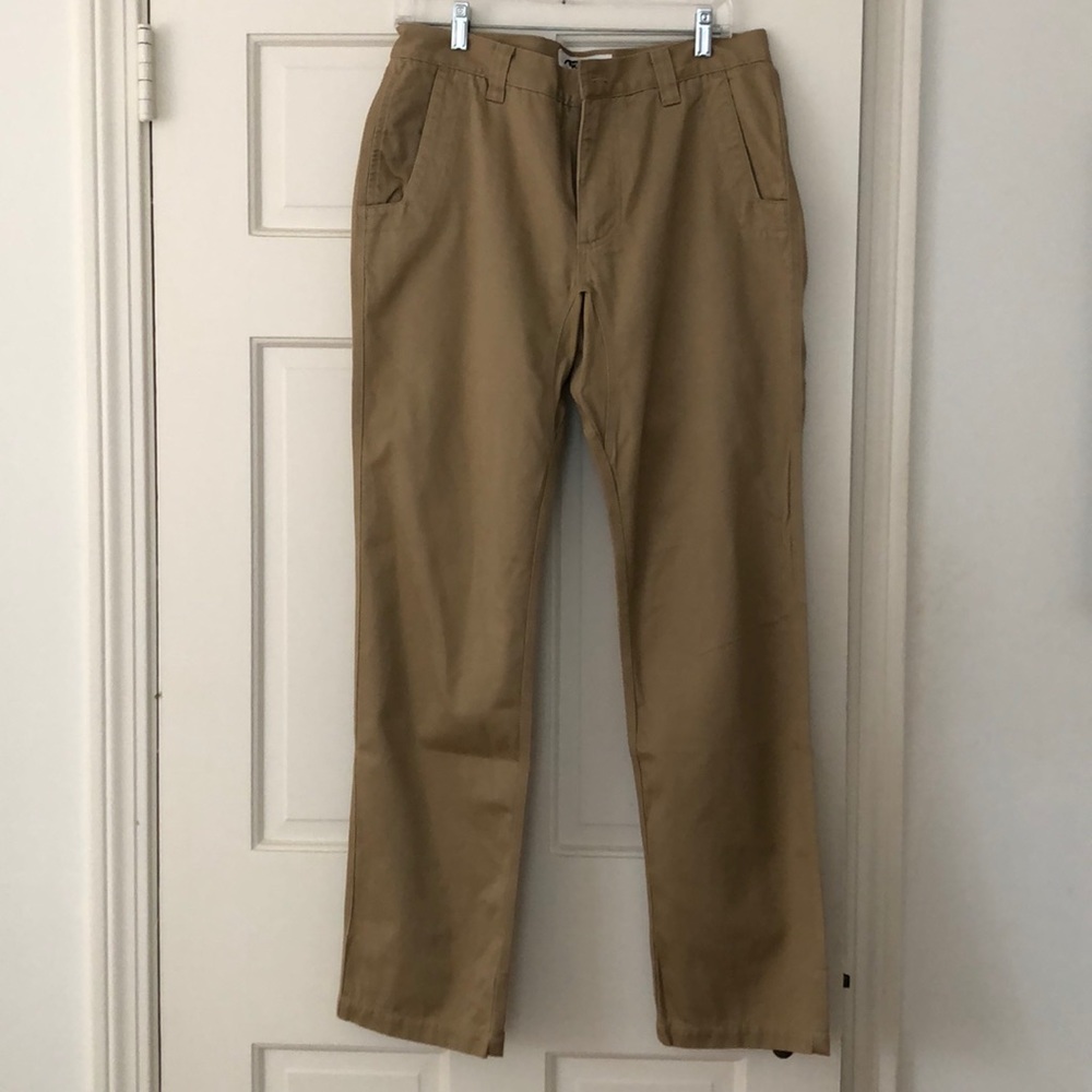 Mountain Khaki Pants